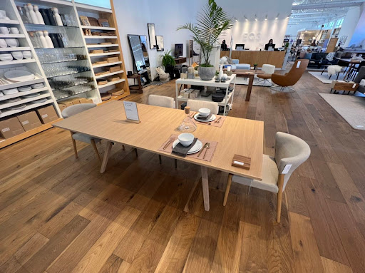 Furniture Store «EQ3 San Francisco», reviews and photos, 2299 Alameda St, San Francisco, CA 94103, USA