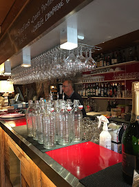 Atmosphère du Restaurant français La Tablée à Chamonix-Mont-Blanc - n°8
