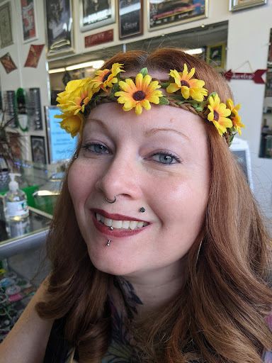 Explore year of the dragon tattoo ideas, creative tattoo ideas in Redding, available at Caddy Daddys