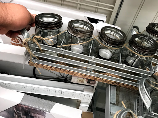 Department Store «Marshalls», reviews and photos, 3434 W Illinois Ave #500, Dallas, TX 75211, USA