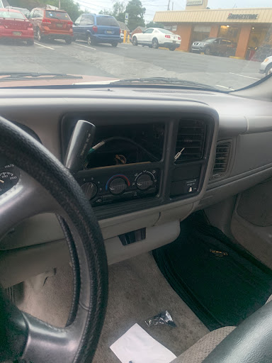 Tire Shop «Firestone Complete Auto Care», reviews and photos, 2098 New Castle Ave, New Castle, DE 19720, USA