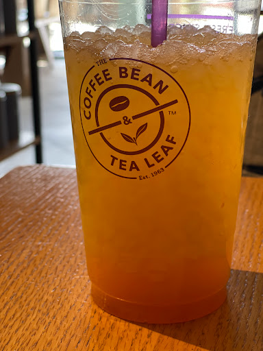 Coffee Shop «The Coffee Bean & Tea Leaf», reviews and photos, 7407 W Bell Rd, Peoria, AZ 85382, USA