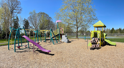Terra Linda Playground