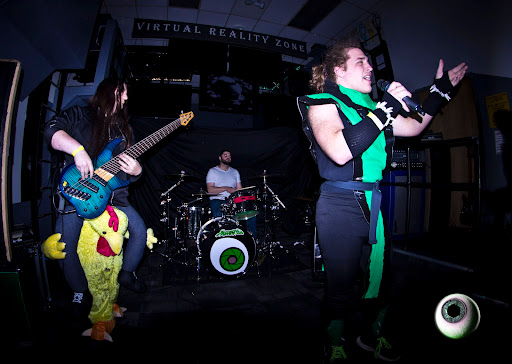 Amusement Center «WhirlyBall», reviews and photos, 23401 WA-99, Edmonds, WA 98026, USA