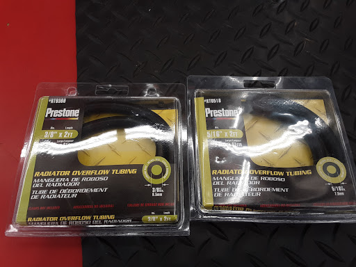 Auto Parts Store «AutoZone», reviews and photos, 6071 De Zavala Rd, San Antonio, TX 78249, USA