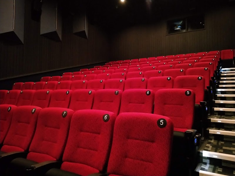 Movix 昭島 東京都昭島市田中町 映画館 映画館 グルコミ