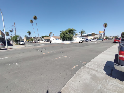 Explore esthetician tattoo ideas, creative tattoo ideas in San Diego, available at Eden Tattoo Gallery