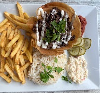 Aliment-réconfort du Restauration rapide Resto-snack Classic Lib. Snack Libanais à Nice - n°11