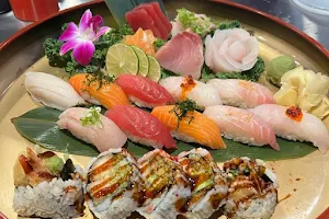 Kawaii Sushi Asian Fusion image