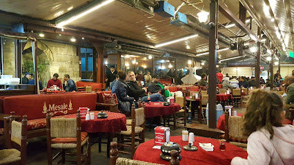 Meşale Restaurant & Cafe