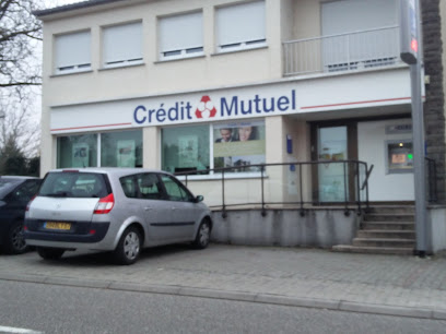 Photo du Banque Crédit Mutuel à Spicheren