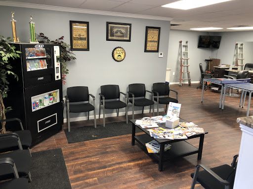 Barber Shop «Little City Barber Shop», reviews and photos, 6 New Haven Rd #2, Prospect, CT 06712, USA