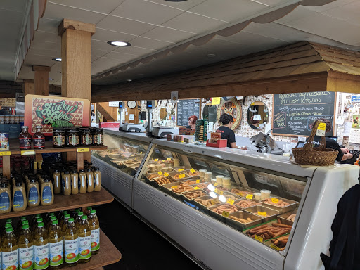 Butcher Shop «Wurst Kitchen», reviews and photos, 638 2nd Ave, Aurora, IL 60505, USA