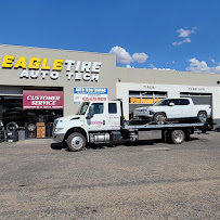 Auto Tech Towing - Photo 2 - Car repair in St. George, UT, St. George