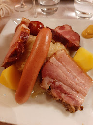 Photo n°65 de Au Dolder - Restaurant Riquewihr Colmar à Riquewihr ()