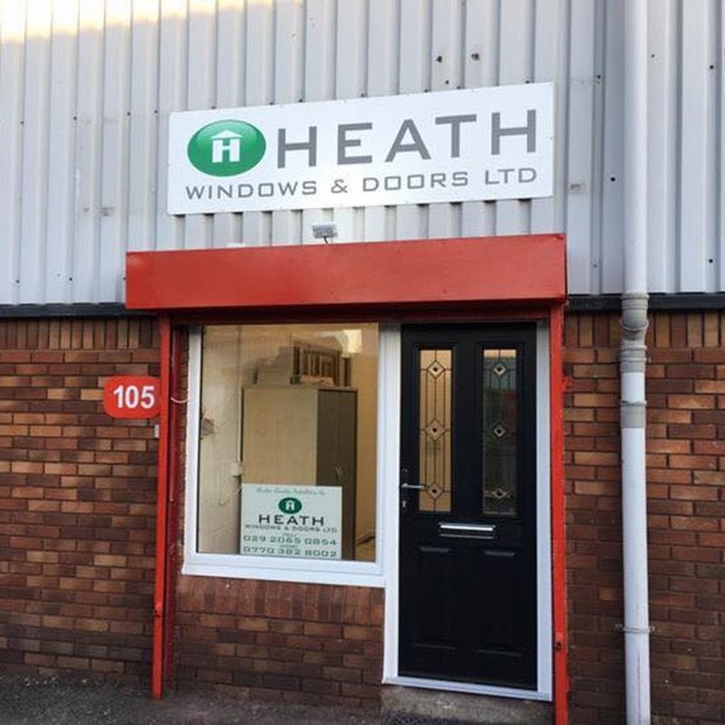 Heath Windows & Doors