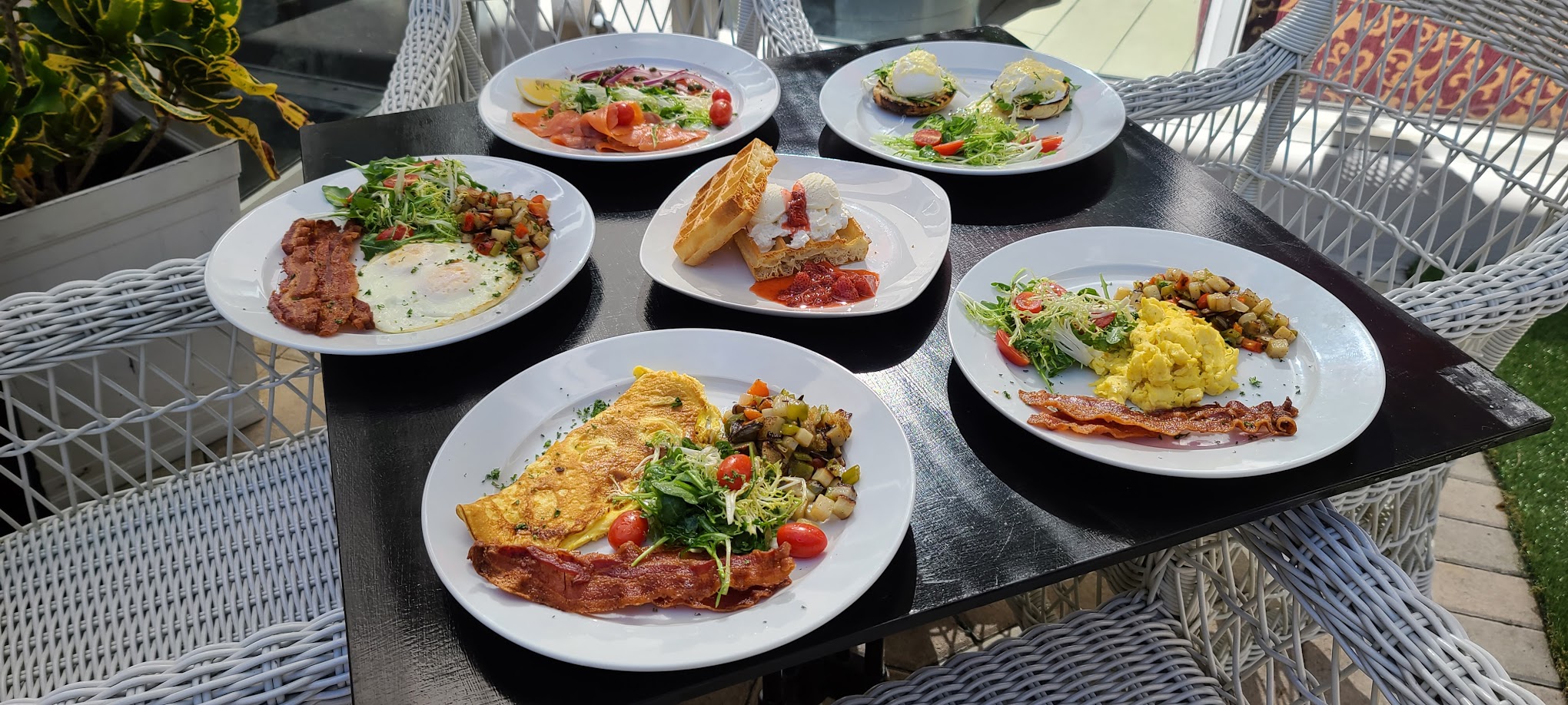9beach Latin Restaurant & Bar