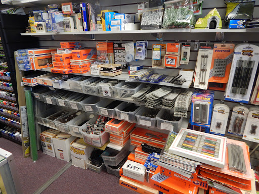 Coin Dealer «Beachcomber Coins & Collectibles», reviews and photos, 6692 E Black Horse Pike, Egg Harbor Township, NJ 08234, USA