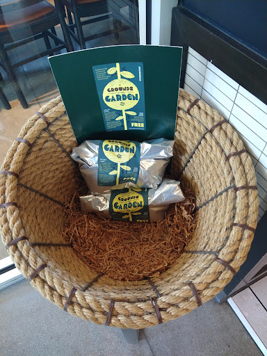 Starbucks image
