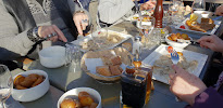 Plats et boissons du Restaurant Via Cassia à Vallauris - n°15