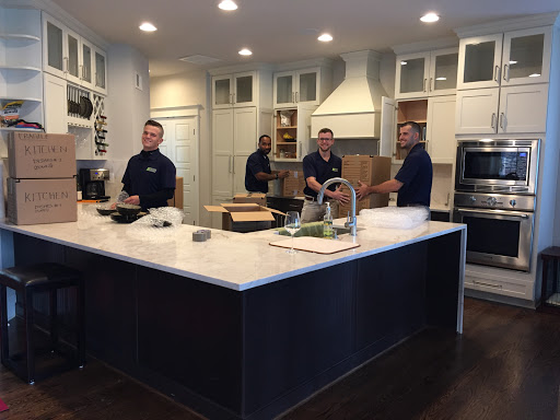 Moving and Storage Service «Suburban Solutions Moving and Transport», reviews and photos, 3000 Oak Dr, Kensington, MD 20895, USA