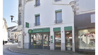 Agence Groupama Ploermel à Ploërmel