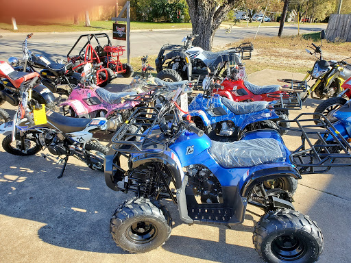 Paul's Cycles and ATVs