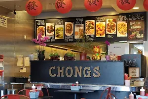 Chong's Cuisine image