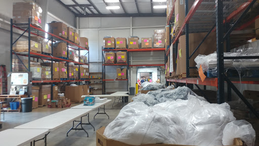 Food Bank «Midwest Food Bank -- Georgia Division», reviews and photos