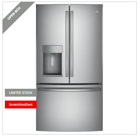 Appliance Store «ApplianceSmart», reviews and photos, 5819 NW Loop 410, San Antonio, TX 78238, USA