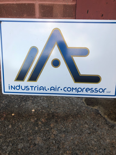 INDUSTRIAL AIR COMPRESSOR, LLC