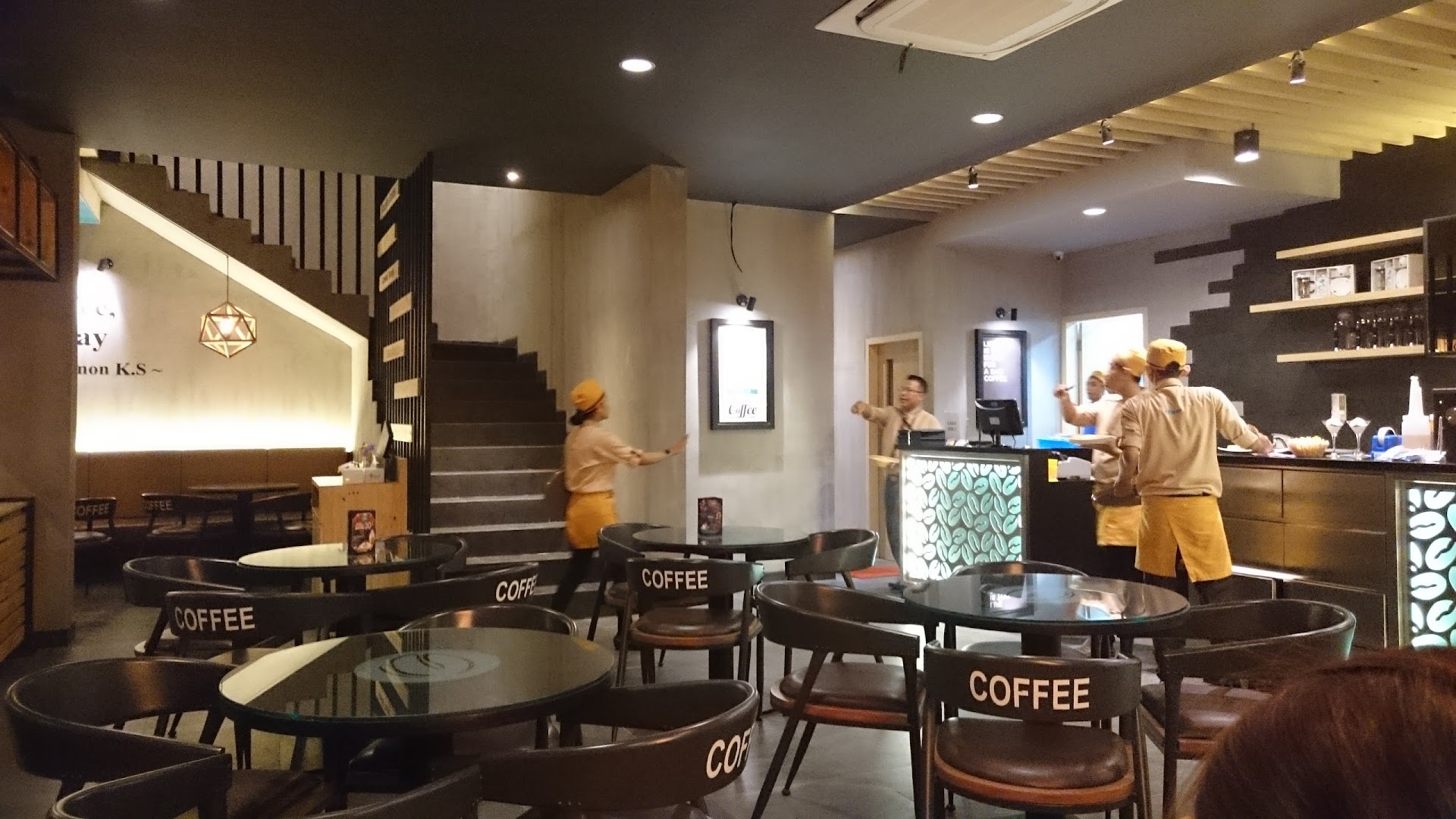 Gambar Excelso - Sub G-walk Citraland
