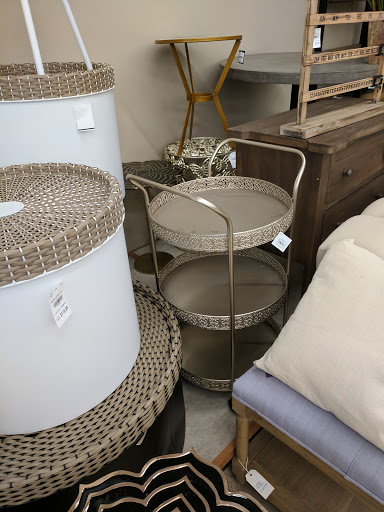 Home Goods Store «Tuesday Morning», reviews and photos, 233 Commerce Dr, Peachtree City, GA 30269, USA