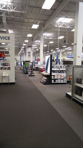 Electronics Store «Best Buy», reviews and photos, 1541 Carl D. Silver Parkway, Fredericksburg, VA 22401, USA