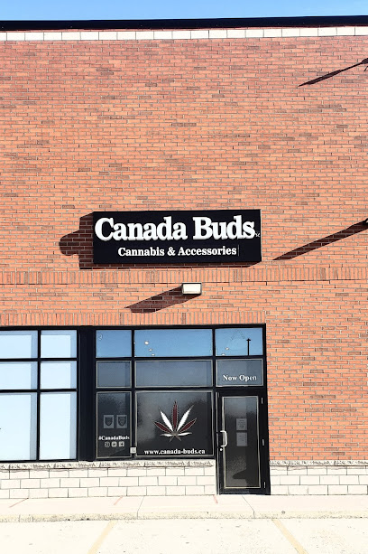 Canada Buds Burlington