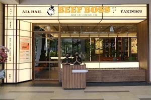 Beef Boss Summarecon Mall Bekasi image