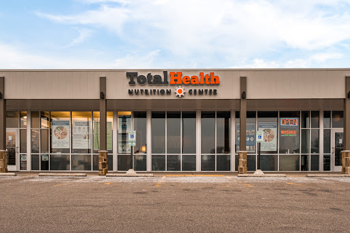 Total Health Nutrition Center