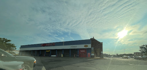 Auto Parts Store «Pep Boys Auto Parts & Service», reviews and photos, 320 Peninsula Blvd, Hempstead, NY 11550, USA