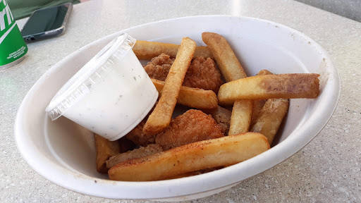 Shopping Mall «Rosecrans Shopping Center», reviews and photos, 3555 Rosecrans St, San Diego, CA 92110, USA