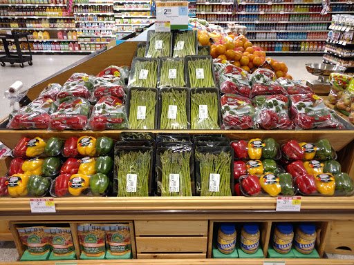 Supermarket «Publix Super Market at Hickory Flat Village», reviews and photos, 6175 Hickory Flat Hwy Ste 140, Canton, GA 30115, USA