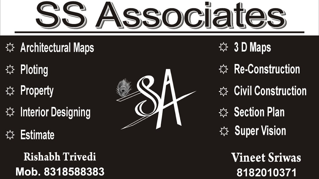 SS ASSOCIATES