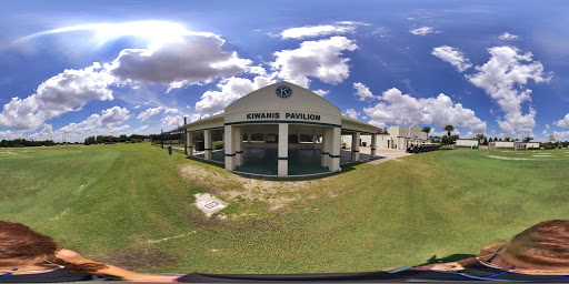 Golf Club «Chi Chi Rodriguez Golf Club», reviews and photos, 3030 N McMullen Booth Rd, Clearwater, FL 33761, USA