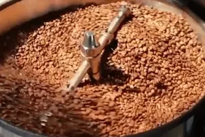 Happy Farmer Organics | Organic and Specialty Roaster and Roasted Coffee Bean Supplier image