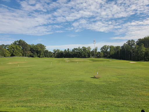 Golf Driving Range «Olney Golf Park», reviews and photos, 3414 Emory Church Rd, Olney, MD 20832, USA