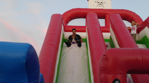 Amusement Park «Seven Peaks Fun Center Lehi», reviews and photos, 1320 North 300 West Street, Lehi, UT 84043, USA