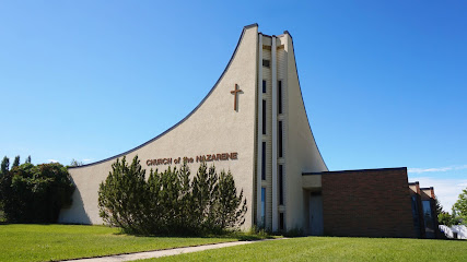 Hope Pointe Community Church of the Nazarene