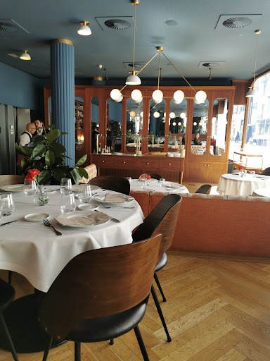 Casa de Comidas de Gran Clavel en Madrid
