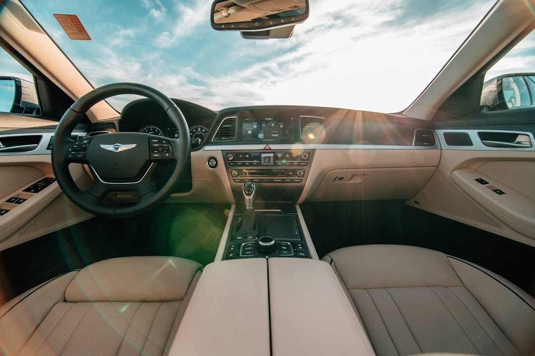 The MJ Sullivan Automotive Corner