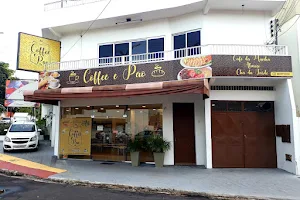 CoffeePão image