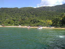 Praia de Camiranga'in fotoğrafı ve yerleşim